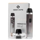 Shop Wenax Q 25w pod kit by Geekvape